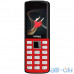 Sigma Mobile X-STYLE 24 ONYX Red — інтернет магазин All-Ok. фото 1