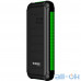 Sigma Mobile X-Style 18 TRACK Green (4827798854433) UA UCRF — интернет магазин All-Ok. Фото 1