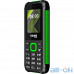 Sigma Mobile X-Style 18 TRACK Green (4827798854433) UA UCRF — интернет магазин All-Ok. Фото 2