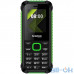 Sigma Mobile X-Style 18 TRACK Green (4827798854433) UA UCRF — інтернет магазин All-Ok. фото 1