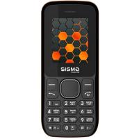 Sigma Mobile X-Style 17 Update Orange