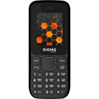 Sigma Mobile X-Style 17 Update Black