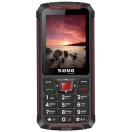 Sigma Mobile Comfort 50 Outdoor Black-Red UA UCRF