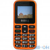 Sigma Mobile Comfort 50 HIT 2020 Black-Orange — інтернет магазин All-Ok. фото 3