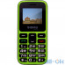 Sigma Mobile Comfort 50 HIT 2020 Black-Green — інтернет магазин All-Ok. фото 3