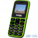 Sigma Mobile Comfort 50 HIT 2020 Black-Green — интернет магазин All-Ok. Фото 1