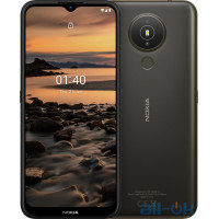 Nokia 1.4 2/32GB Charcoal UA UCRF