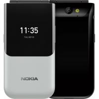 Nokia 2720 Flip Gray UA UCRF