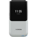 Nokia 2720 Flip Gray UA UCRF — інтернет магазин All-Ok. фото 1