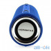 Портативна колонка Hopestar H39 Blue — інтернет магазин All-Ok. фото 3