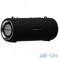 Портативна колонка Hopestar H39 Black