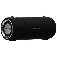Портативна колонка Hopestar H39 Black