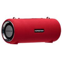 Портативна колонка Hopestar H39 Red