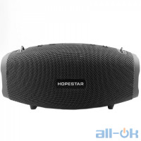 Портативна колонка Hopestar H41 Grey