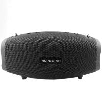 Портативна колонка Hopestar H41 Grey