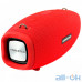 Портативна колонка Hopestar H41 Red — інтернет магазин All-Ok. фото 1