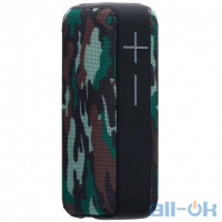 Портативна колонка Hopestar P15 Army