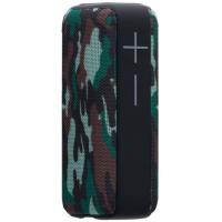 Портативна колонка Hopestar P15 Army