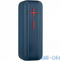 Портативна колонка Hopestar P15 Blue