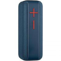 Портативна колонка Hopestar P15 Blue