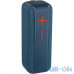 Портативна колонка Hopestar P15 Blue — інтернет магазин All-Ok. фото 3