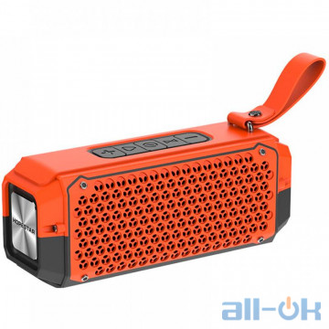 Портативна колонка Hopestar P17 Orange