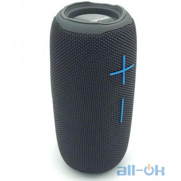 Портативна колонка Hopestar P20 Grey