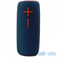 Портативна колонка Hopestar P29 Blue