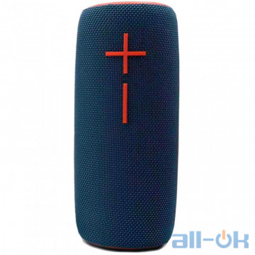 Портативна колонка Hopestar P29 Blue