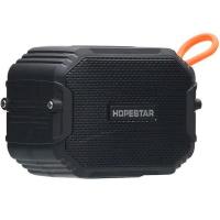 Портативна колонка Hopestar T8 Black