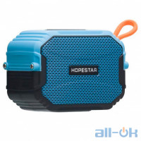 Портативна колонка Hopestar T8 Blue