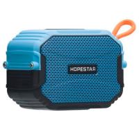 Портативна колонка Hopestar T8 Blue