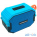 Портативна колонка Hopestar T8 Blue — інтернет магазин All-Ok. фото 1