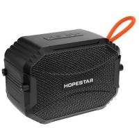 Портативна колонка Hopestar T8 Grey