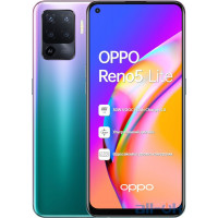OPPO Reno5 Lite 8/128GB Fantastic Purple 