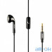 Навушники з мікрофоном REMAX RM-101 Earphone Black — інтернет магазин All-Ok. фото 2