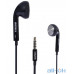 Навушники з мікрофоном REMAX RM-101 Earphone Black — інтернет магазин All-Ok. фото 3