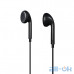 Навушники з мікрофоном REMAX RM-101 Earphone Black — інтернет магазин All-Ok. фото 1