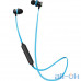 Навушники з мікрофоном Awei B980BL Sport Blue — інтернет магазин All-Ok. фото 3