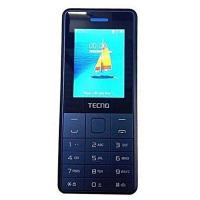 Tecno T372 TripleSIM  Deep Blue (4895180746826) UA UCRF