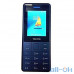 Tecno T372 TripleSIM  Deep Blue (4895180746826)  — інтернет магазин All-Ok. фото 1