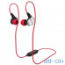 Навушники з мікрофоном Yison E1 Red — інтернет магазин All-Ok. фото 1