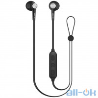 Навушники з мікрофоном Yison E13 Black