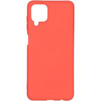 Чохол Full Soft Case для Samsung A125 (A12) Red