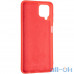 Чохол Full Soft Case для Samsung A125 (A12) Red — інтернет магазин All-Ok. фото 2