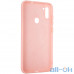 Чохол Full Soft Case для Samsung A115 (A11)/M115 (M11) Pink — інтернет магазин All-Ok. фото 2