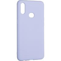 Чохол Full Soft Case для Samsung A107 (A10s) Violet