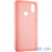 Чохол Full Soft Case для Samsung A107 (A10s) Pink — інтернет магазин All-Ok. фото 2
