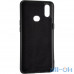 Чохол Full Soft Case для Samsung A107 (A10s) Black — інтернет магазин All-Ok. фото 2