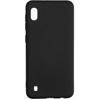 Чохол Full Soft Case для Samsung A105 (A10) Black